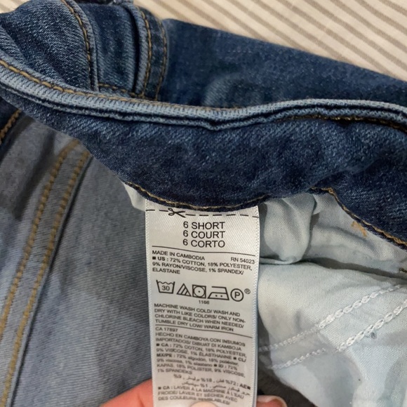 OLD NAVY: Rockstar Jeans x 3 - Picture 9 of 12